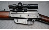 Remington ~ Model B ~ .35 Remington - 7 of 9