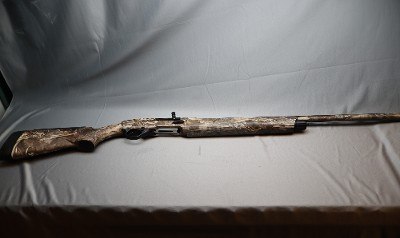 Beretta ~ A300 Ultima ~ 20 Gauge