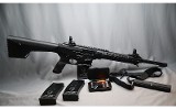 Typhoon Defense ~ F12 ~ 12 Gauge - 9 of 10