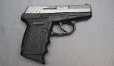 SCCY ~ CPX-2 ~ 9mm Luger - 1 of 4