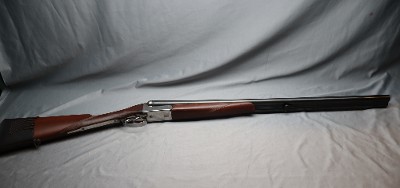 Husqvarna ~ 610 ~ 12 Gauge