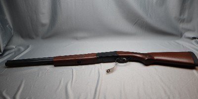 Stoeger ~ Condor ~ 20 Gauge