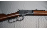 Browning ~ Browning-92 ~ .44 Remington Magnum - 3 of 9