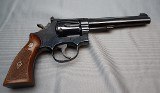 Smith & Wesson ~ 17-2 ~ .22 Long Rifle - 1 of 2