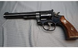 Smith & Wesson ~ 17-2 ~ .22 Long Rifle - 2 of 2