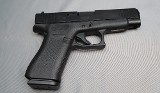 Glock ~ 48 ~ 9mm Luger - 1 of 3