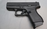 Glock ~ 42 ~ .380 ACP - 2 of 3