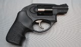 Ruger ~ LCR ~ .38 Special +P - 1 of 3