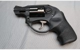 Ruger ~ LCR ~ .38 Special +P - 2 of 3