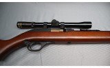 Marlin ~ Model 60 ~ .22 Long Rifle - 3 of 9