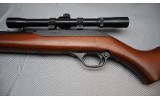 Marlin ~ Model 60 ~ .22 Long Rifle - 7 of 9