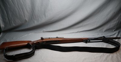 Winchester ~ 70 ~ .257 Roberts