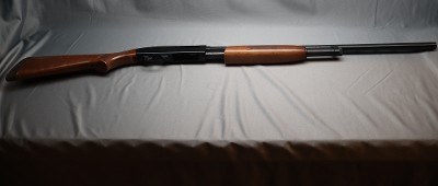 Mossberg ~ 500C ~ 20 Gauge