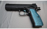 CZ ~ Shadow 2 ~ 9mm Luger - 2 of 3