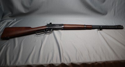 Winchester ~ 94 ~ .32 Winchester