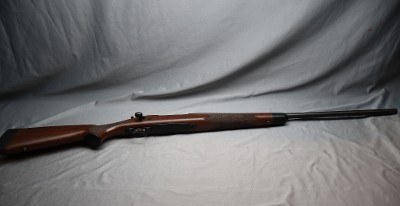 Remington ~ 700 ~ .30-06 SPR