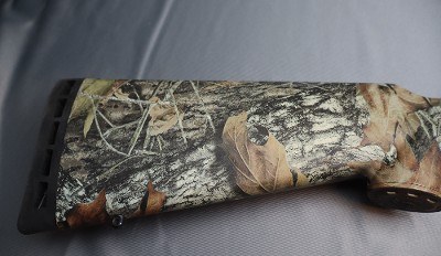 Savage Arms ~ Axis ~ .223 Remington