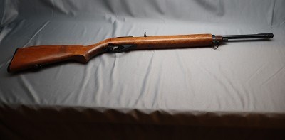 Marlin ~ Glenfield 75 ~ .22LR