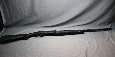 Benelli ~ Nova ~ 20 Gauge