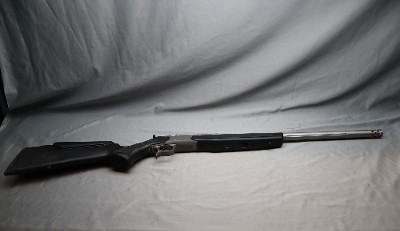 Dikar ~ Scout ~ .45-70 Government