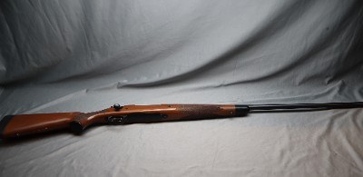 Remington ~ 700 ~ 7mm Remington Magnum