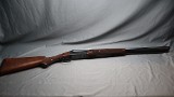 Classic Doubles ~ 201 Field ~ 12 Gauge - 1 of 9