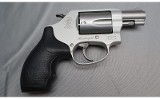 Smith & Wesson ~ 637-2 ~ .38 S&W Special - 2 of 3