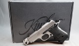 Kimber ~ Micro 9 ~ 9mm Luger - Image 1 of 3