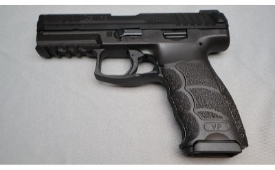 HK ~ VP9 ~ 9mm Luger - Image 3 of 3