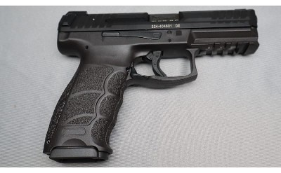 HK ~ VP9 ~ 9mm Luger - Image 2 of 3