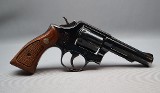 Smith & Wesson ~ 10-6 ~ .38 S&W Special - 1 of 3