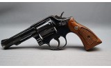 Smith & Wesson ~ 10-6 ~ .38 S&W Special - 2 of 3