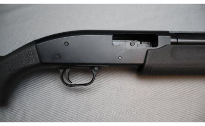 Maverick Arms ~ Model 88 ~ 20 Gauge Shotgun - Image 3 of 11