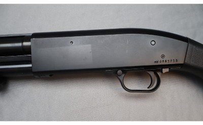 Maverick Arms ~ Model 88 ~ 20 Gauge Shotgun - Image 7 of 11
