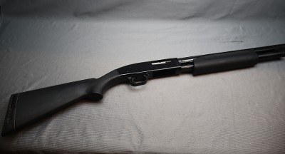 Maverick Arms ~ Mossberg ~ Model 88 ~ 20 Gauge - Image 1 of 12