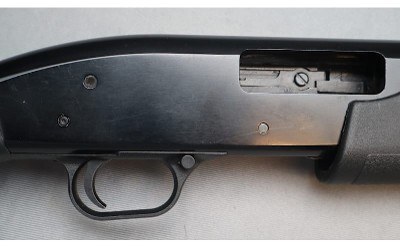 Maverick Arms ~ Mossberg ~ Model 88 ~ 20 Gauge - Image 3 of 12