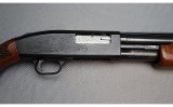 Montgomery Ward Western Field ~ M550ABR ~ 12 Gauge - Image 2 of 10
