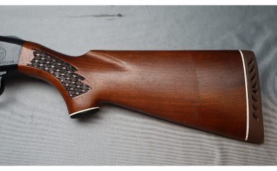Montgomery Ward Western Field ~ M550ABR ~ 12 Gauge - Image 8 of 10