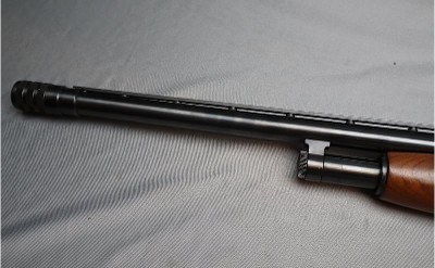 Montgomery Ward Western Field ~ M550ABR ~ 12 Gauge - Image 10 of 10