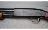 Montgomery Ward Western Field ~ M550ABR ~ 12 Gauge - Image 7 of 10
