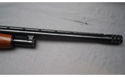 Montgomery Ward Western Field ~ M550ABR ~ 12 Gauge - Image 6 of 10