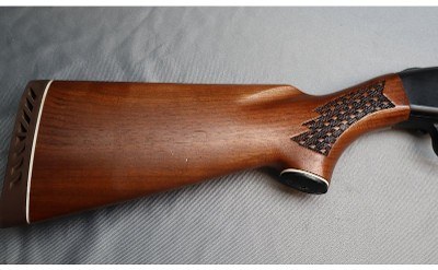Montgomery Ward Western Field ~ M550ABR ~ 12 Gauge - Image 4 of 10