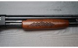 Montgomery Ward Western Field ~ M550ABR ~ 12 Gauge - Image 5 of 10