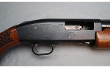 Montgomery Ward Western Field ~ M550ABR ~ 12 Gauge - Image 3 of 10