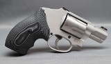 Smith & Wesson ~ 642-UC ~ .38 Special +P - 1 of 4