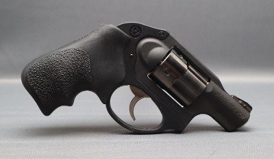 Ruger ~ LCR ~ 9mm Luger - Image 1 of 4