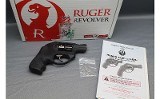 Ruger ~ LCR ~ 9mm Luger - Image 4 of 4