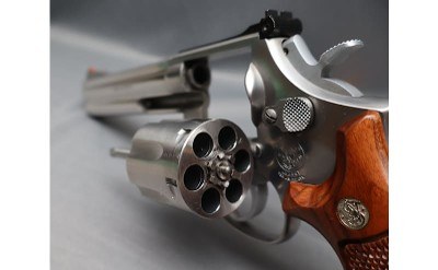 Smith & Wesson ~ 686-3 ~ .357 Magnum - Image 3 of 7