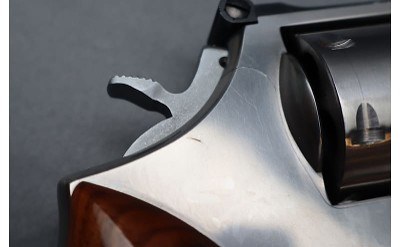 Smith & Wesson ~ 686-3 ~ .357 Magnum - Image 5 of 7