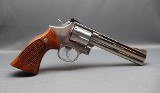 Smith & Wesson ~ 686-3 ~ .357 Magnum - Image 1 of 7